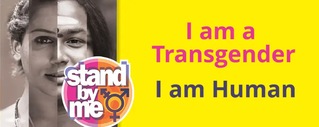 transgender copy